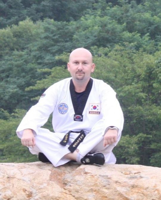 Georg Hantak
